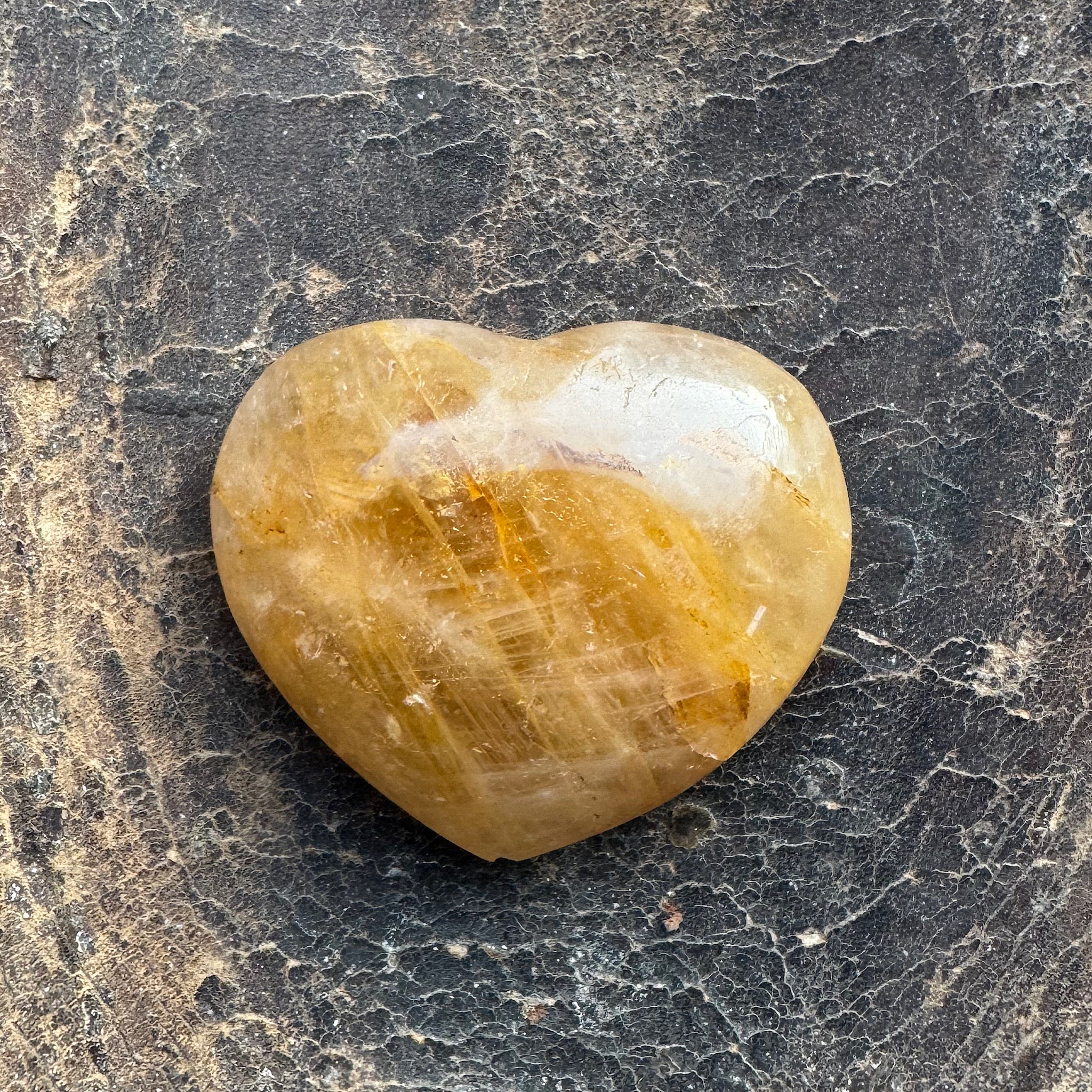 Allernieuwste hartjes