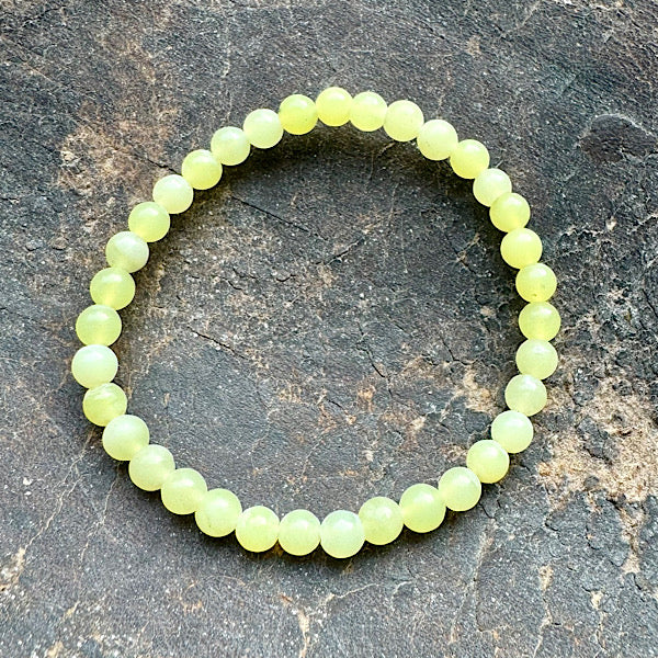 Armband Kind kraal of split