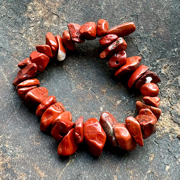 Armband Kind kraal of split