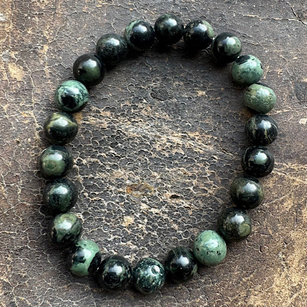 kambaba eldariet jaspis armband edelstenen sieraad