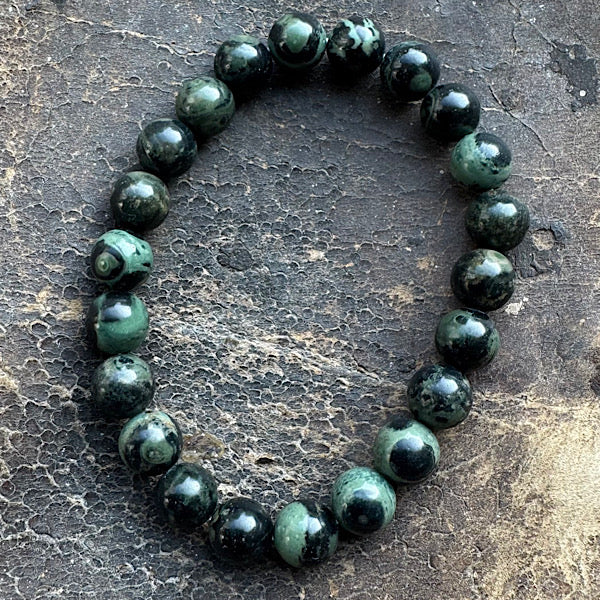 kambaba eldariet jaspis armband edelstenen sieraad