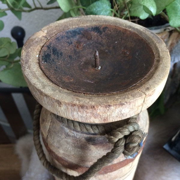 Kandelaar Waterkruik