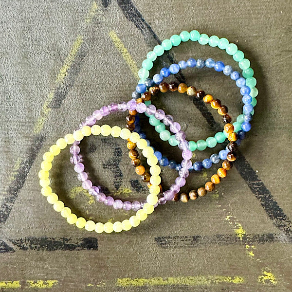 kinder armbanden kralen edelstenenmineralenwinkel