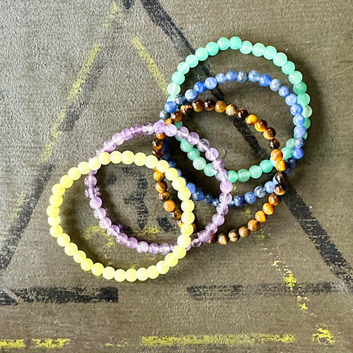 kinder armbanden kralen edelstenenmineralenwinkel