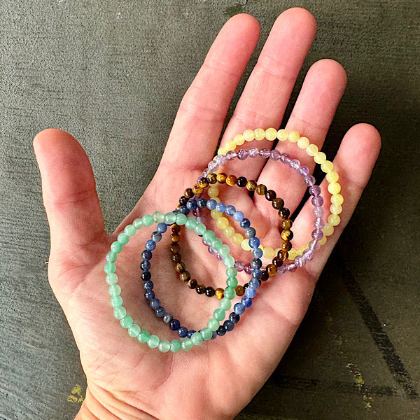 kinder armbanden kralen