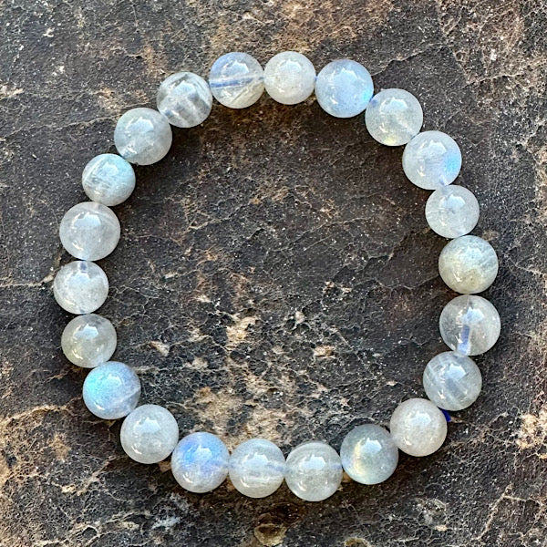 labradoriet armband kralen sieraad edelstenenmineralenwinkel.nl