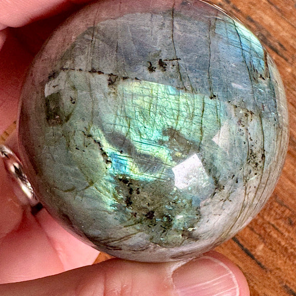 labradoriet bol gepolijst edelstenenmineralenwinkel nieuwegein