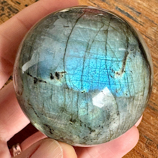 labradoriet bol gepolijst edelstenenmineralenwinkel nieuwegein