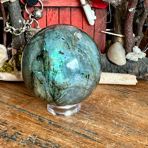 labradoriet bol gepolijst edelstenenmineralenwinkel nieuwegein