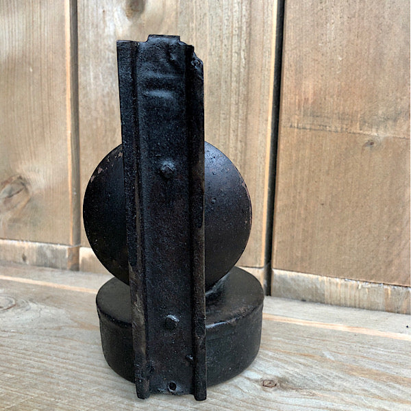 olielamp klein kandelaar accessoires de sfeermakers edelstenen mineralen