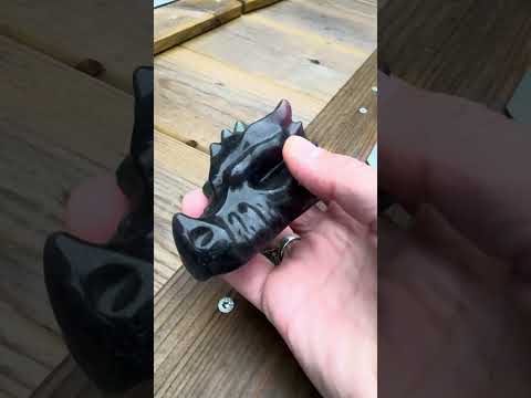 Allernieuwste Draken Schedels en Skulls