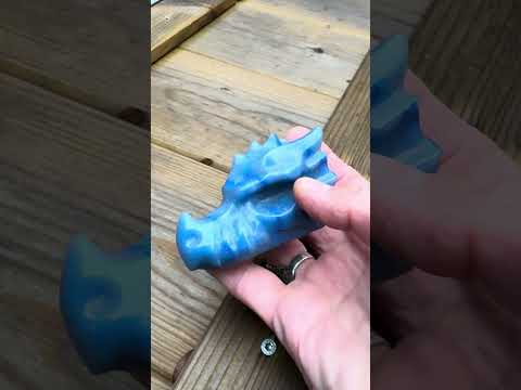 Allernieuwste Draken Schedels en Skulls