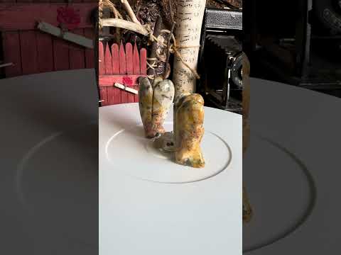 Engel Agaat Crazy Lace