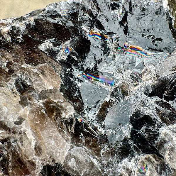 rookkwarts brok groot ruw nr1 edelstenenmineralenwinkel