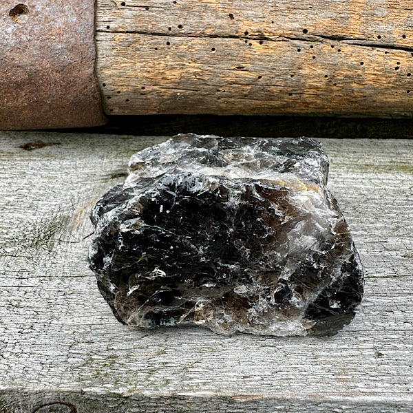 rookkwarts brok groot ruw nr1 edelstenenmineralenwinkel