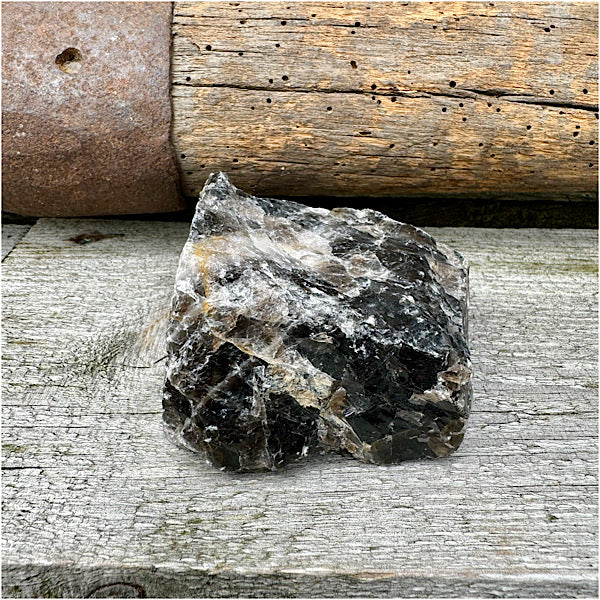 rookkwarts brok groot ruw nr1 edelstenenmineralenwinkel