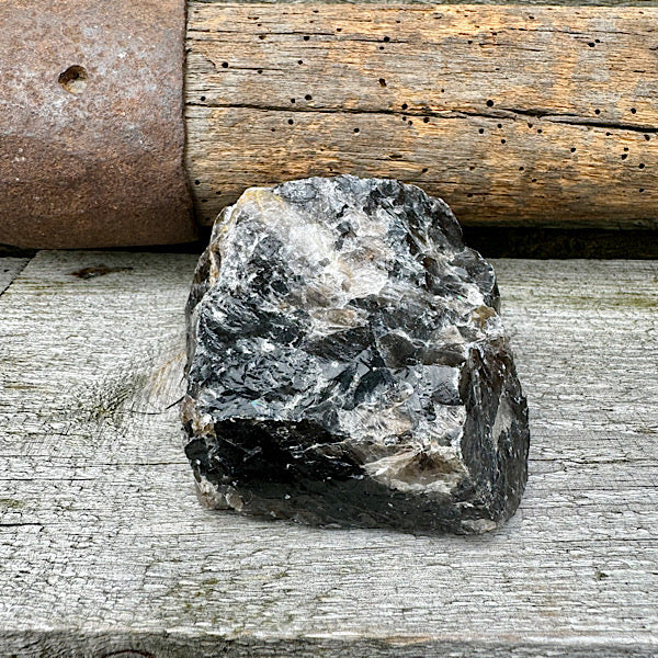 rookkwarts brok groot ruw nr1 edelstenenmineralenwinkel