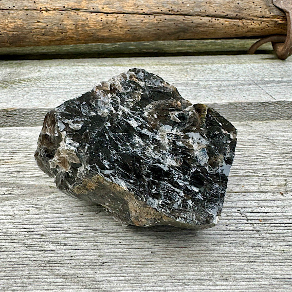 rookkwarts brok groot ruw nr1 edelstenenmineralenwinkel