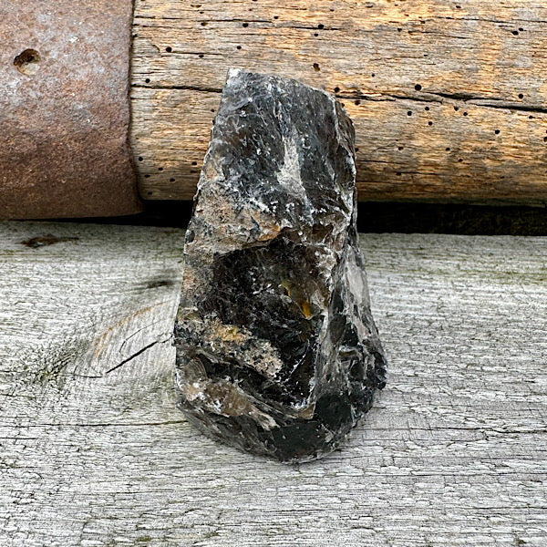 rookkwarts brok groot ruw nr1 edelstenenmineralenwinkel