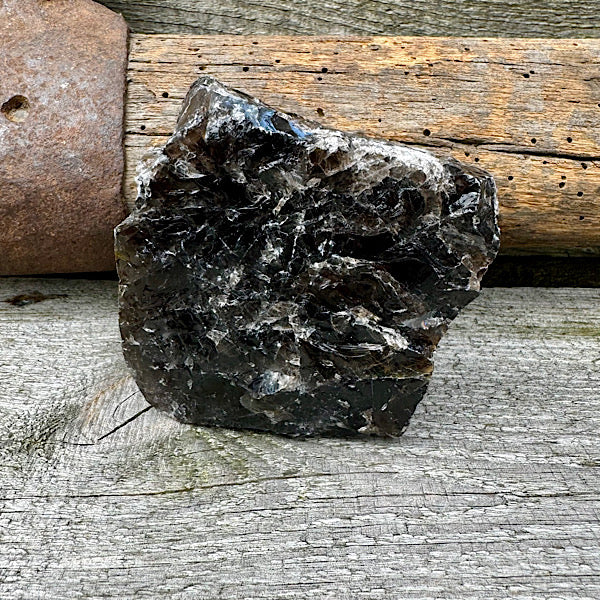 rookkwarts brok groot ruw nr1 edelstenenmineralenwinkel