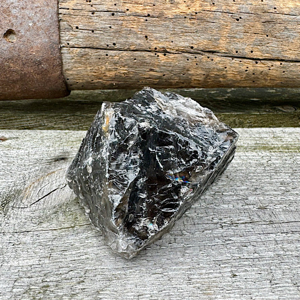 rookkwarts brok groot ruw nr2 edelstenenmineralenwinkel