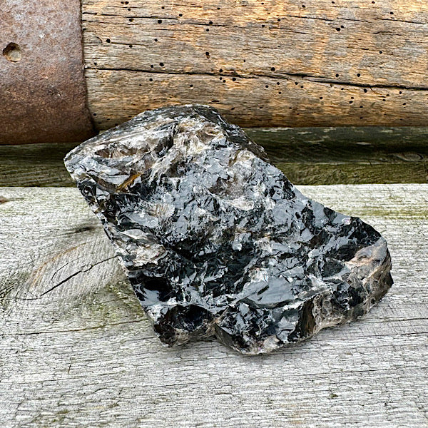 rookkwarts brok groot ruw nr2 edelstenenmineralenwinkel