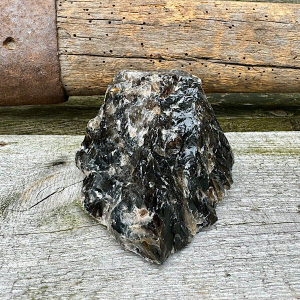 rookkwarts brok groot ruw nr2 edelstenenmineralenwinkel