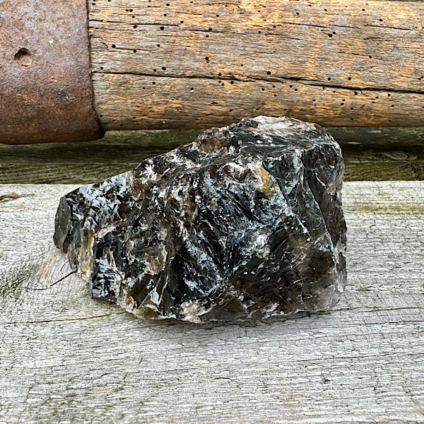 rookkwarts brok groot ruw nr2 edelstenenmineralenwinkel