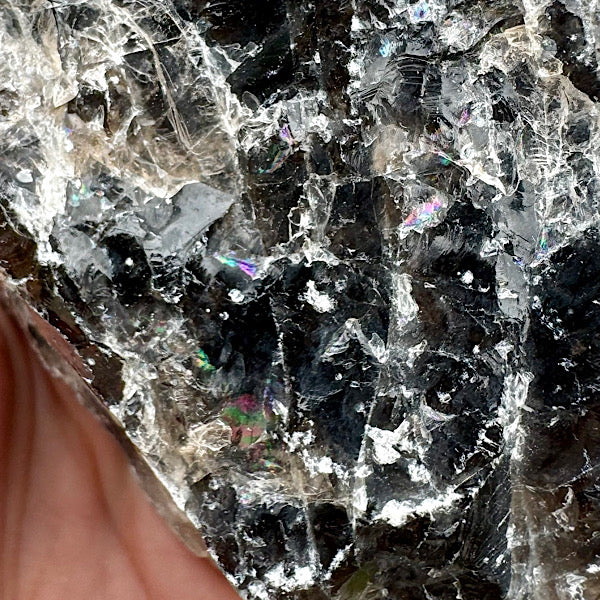 rookkwarts brok groot ruw nr3 edelstenenmineralenwinkel