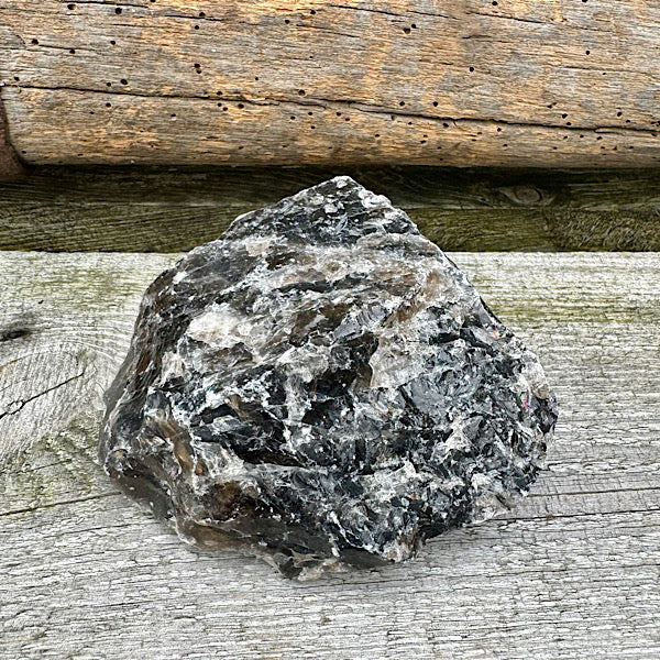 rookkwarts brok groot ruw nr3 edelstenenmineralenwinkel