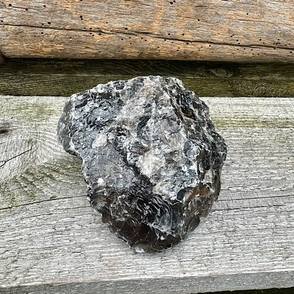 rookkwarts brok groot ruw nr3 edelstenenmineralenwinkel