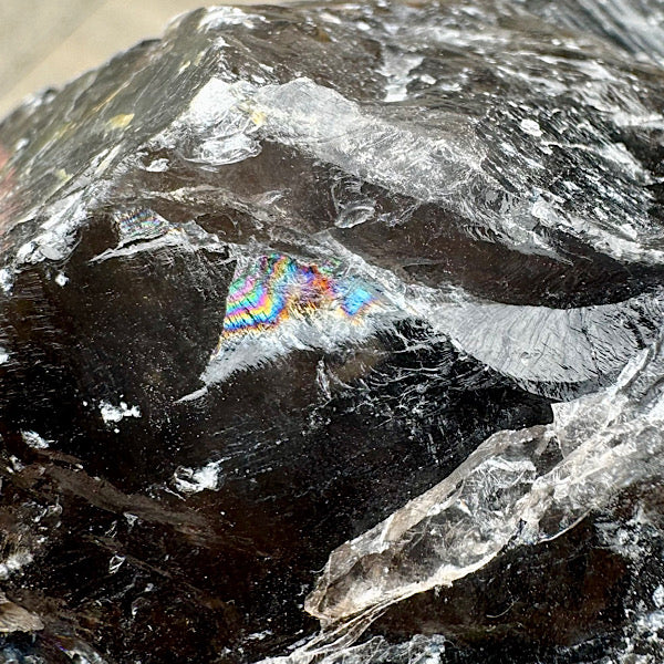 rookkwarts brok groot ruw nr4 edelstenenmineralenwinkel