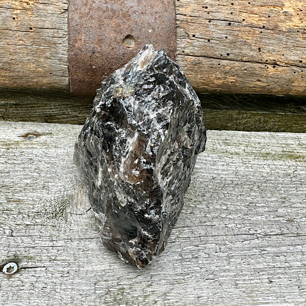 rookkwarts brok groot ruw nr4 edelstenenmineralenwinkel