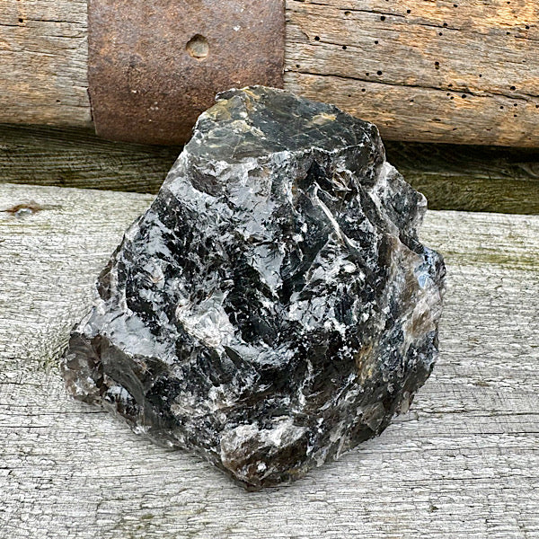 rookkwarts brok groot ruw nr4 edelstenenmineralenwinkel