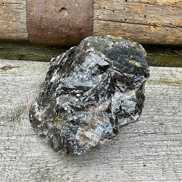 rookkwarts brok groot ruw nr4 edelstenenmineralenwinkel
