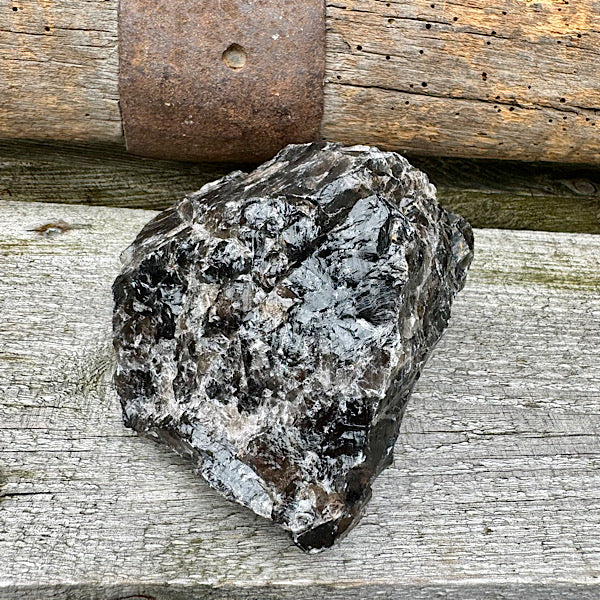 rookkwarts brok groot ruw nr4 edelstenenmineralenwinkel