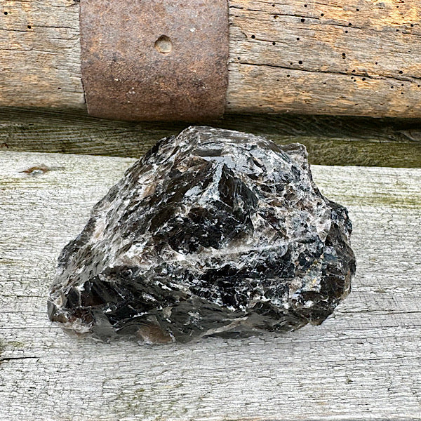 rookkwarts brok groot ruw nr4 edelstenenmineralenwinkel