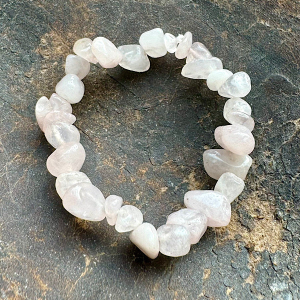 Armband Kind kraal of split