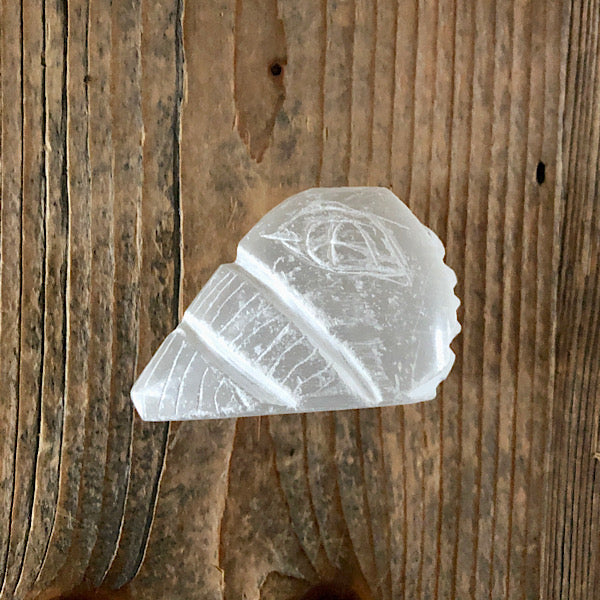 seleniet bewerkt nr1 mineralen engelensteen