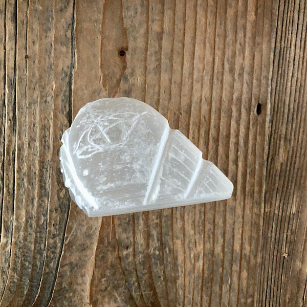 seleniet bewerkt nr1 mineralen engelensteen