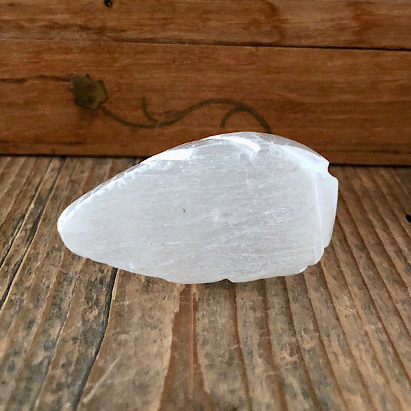 seleniet bewerkt nr1 mineralen engelensteen