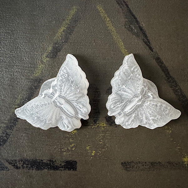 seleniet edelstenen vlinders