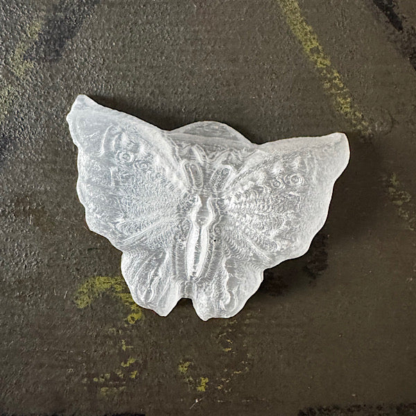 Edelstenen Vlinder Klein