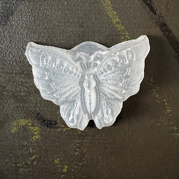 Edelstenen Vlinder Klein