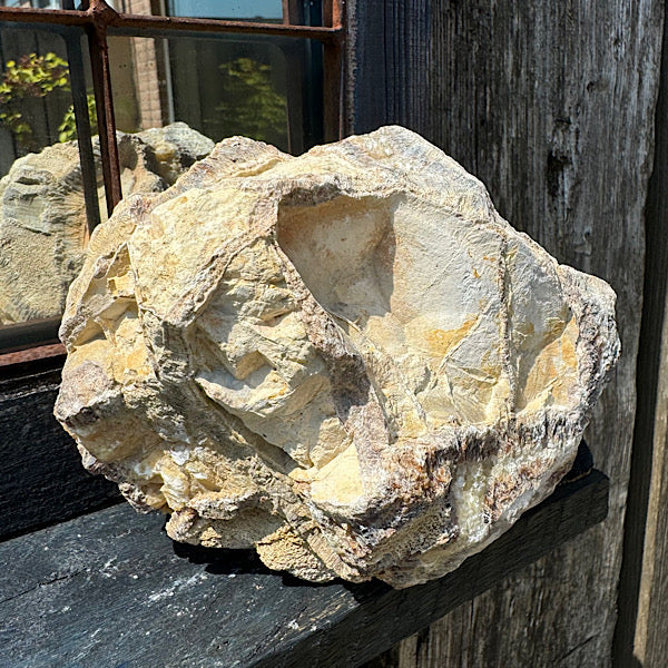 septarie septaria groot ruw brok nr6 edelstenenmineralenwinkel
