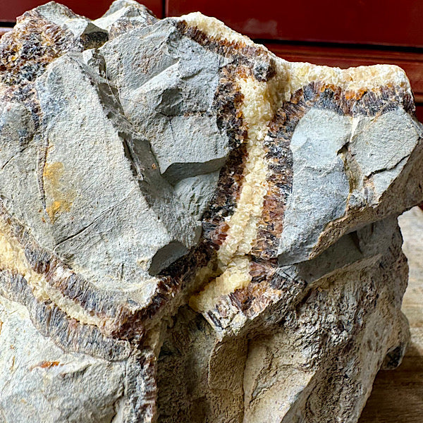 septarie septaria groot ruw brok nr8 edelstenenmineralenwinkel