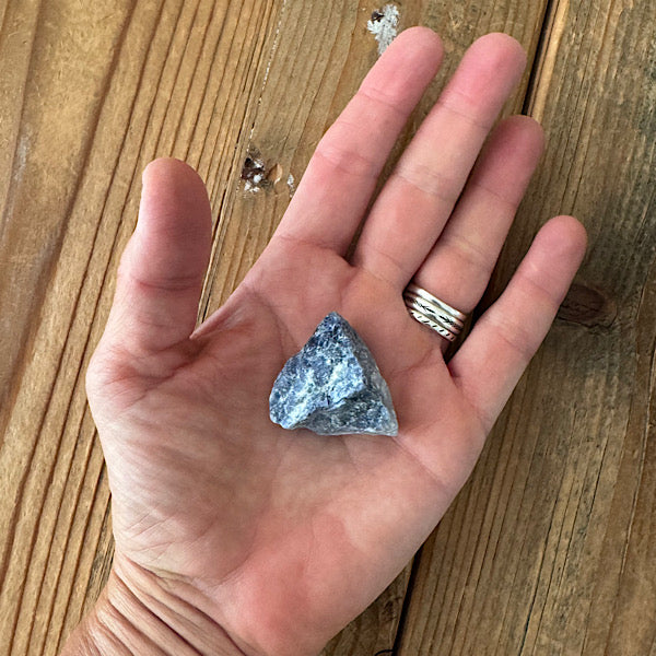 sodaliet ruww brokje