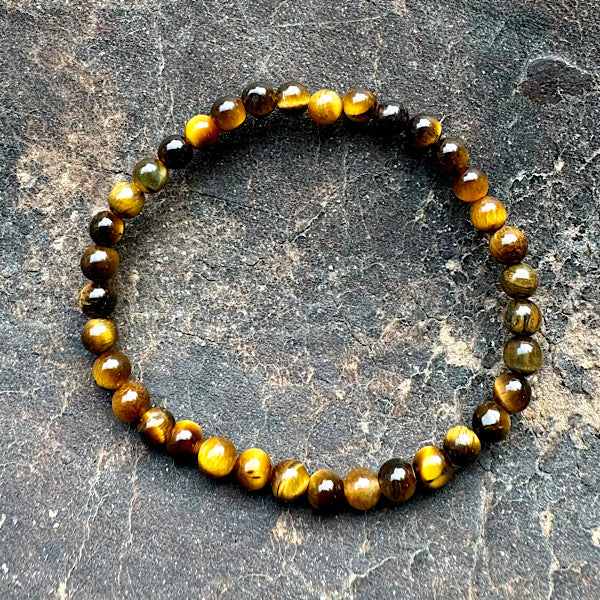 Armband Kind kraal of split