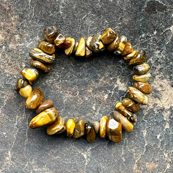 Armband Kind kraal of split