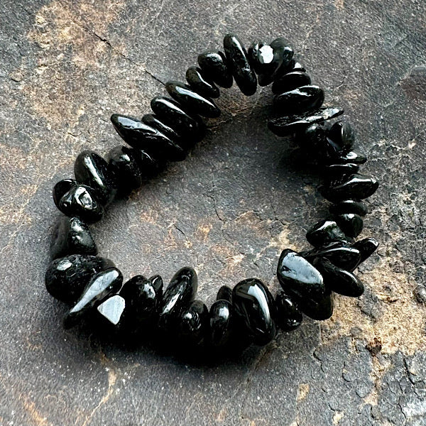 Armband Kind kraal of split